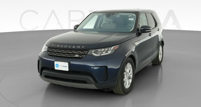 land rover discovery 2019 SALRG2RV8KA096169 image land rover discovery 2019 SALRG2RV8KA096169 image